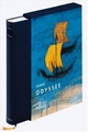 Cover: Odyssee Cover: Odyssee