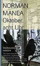 Cover: Oktober, acht Uhr