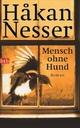 Cover: Mensch ohne Hund