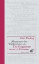 Cover: Abenteuer im Wirklichen