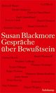 Cover: Gespräche über Bewusstsein Cover: Gespräche über Bewusstsein