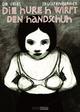 Cover: Die Hure H wirft den Handschuh Cover: Die Hure H wirft den Handschuh