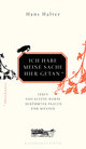 Cover: Ich habe meine Sache hier getan Cover: Ich habe meine Sache hier getan