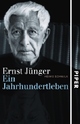 Cover: Ernst Jünger Cover: Ernst Jünger