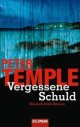 Cover: Vergessene Schuld Cover: Vergessene Schuld