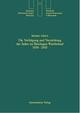 Cover: Die Verfolgung und Vernichtung der Juden im Reichsgau Wartheland 1939-1945