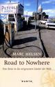 Cover: Road to nowhere Cover: Road to nowhere
