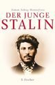 Cover: Der junge Stalin Cover: Der junge Stalin