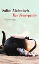 Cover: Die Feuerprobe