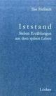 Cover: Iststand