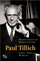 Cover: Paul Tillich