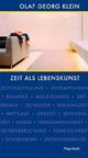 Cover: Zeit als Lebenskunst Cover: Zeit als Lebenskunst
