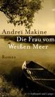 Cover: Die Frau vom Weißen Meer