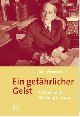 Cover: Ein gefährlicher Geist Cover: Ein gefährlicher Geist