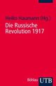 Cover: Die russische Revolution