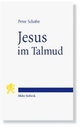 Cover: Jesus im Talmud