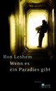 Cover: Wenn es ein Paradies gibt Cover: Wenn es ein Paradies gibt