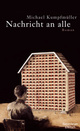 Cover: Nachricht an alle Cover: Nachricht an alle