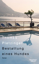 Cover: Bestattung eines Hundes