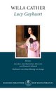 Cover: Lucy Gayheart Cover: Lucy Gayheart