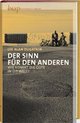 Cover: Der Sinn für den Anderen Cover: Der Sinn für den Anderen