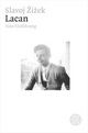 Cover: Lacan Cover: Lacan