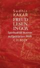 Cover: Freud lesen in Goa Cover: Freud lesen in Goa