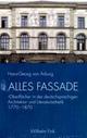 Cover: Alles Fassade