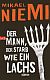 Cover: Der Mann, der starb wie ein Lachs Cover: Der Mann, der starb wie ein Lachs