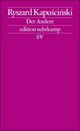 Cover: Der Andere