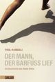 Cover: Der Mann, der barfuß lief Cover: Der Mann, der barfuß lief