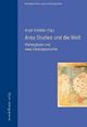 Cover: Area Studies und die Welt 