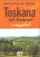 Cover: Toskana mit Umbrien