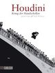 Cover: Houdini Cover: Houdini