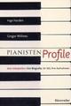 Cover: PianistenProfile