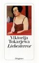 Cover: Liebesterror Cover: Liebesterror