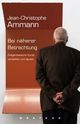 Cover: Bei näherer Betrachtung Cover: Bei näherer Betrachtung