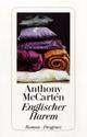 Cover: Englischer Harem