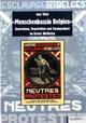 Cover: Menschenbassin Belgien Cover: Menschenbassin Belgien