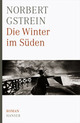 Cover: Die Winter im Süden Cover: Die Winter im Süden