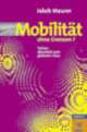 Cover: Mobilität ohne Grenzen Cover: Mobilität ohne Grenzen