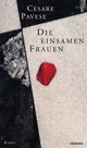 Cover: Die einsamen Frauen