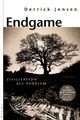 Cover: Endgame Cover: Endgame