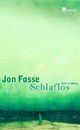 Cover: Schlaflos Cover: Schlaflos