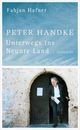 Cover: Peter Handke