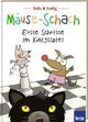 Cover: Mäuse-Schach Cover: Mäuse-Schach