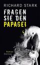 Cover: Fragen Sie den Papagei Cover: Fragen Sie den Papagei