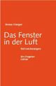 Cover: Das Fenster in der Luft