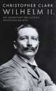 Cover: Wilhelm II. Cover: Wilhelm II.