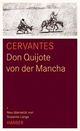 Cover: Der geistvolle Hidalgo Don Quijote von der Mancha Cover: Der geistvolle Hidalgo Don Quijote von der Mancha
